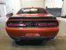 DODGE CHALLENGER R/T SCAT PACK