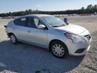 NISSAN VERSA S