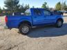 NISSAN FRONTIER S