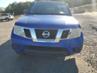 NISSAN FRONTIER S