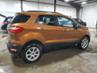 FORD ECOSPORT SE