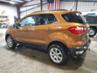 FORD ECOSPORT SE