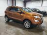 FORD ECOSPORT SE