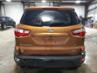 FORD ECOSPORT SE