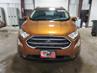 FORD ECOSPORT SE