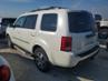 HONDA PILOT TOURING