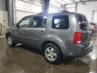 HONDA PILOT EXL