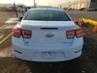 CHEVROLET MALIBU 2LT