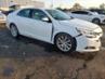 CHEVROLET MALIBU 2LT