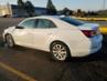 CHEVROLET MALIBU 2LT