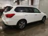 NISSAN PATHFINDER S