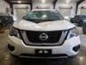 NISSAN PATHFINDER S