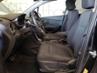 CHEVROLET TRAX 1LT