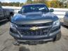 CHEVROLET COLORADO ZR2