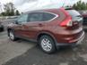 HONDA CR-V EXL