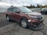 HONDA CR-V EXL