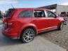 DODGE JOURNEY R/T