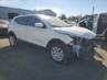 NISSAN ROGUE SPORT S