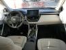 TOYOTA COROLLA CROSS LE