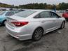 HYUNDAI SONATA SPORT