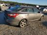 FORD FOCUS TITANIUM