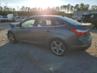 FORD FOCUS TITANIUM