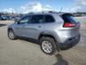 JEEP GRAND CHEROKEE LATITUDE