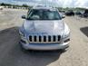 JEEP GRAND CHEROKEE LATITUDE