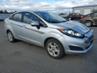 FORD FIESTA SE