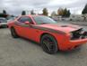 DODGE CHALLENGER SXT