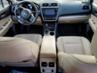 SUBARU OUTBACK 2.5I LIMITED