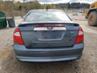 FORD FUSION SEL