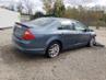 FORD FUSION SEL