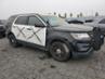 FORD EXPLORER POLICE INTERCEPTOR