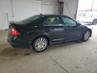 FORD FUSION HYBRID