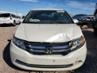 HONDA ODYSSEY SE