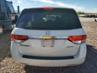 HONDA ODYSSEY SE