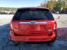 FORD EDGE LIMITED