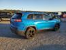 JEEP GRAND CHEROKEE LATITUDE PLUS