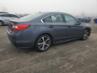 SUBARU LEGACY 2.5I LIMITED