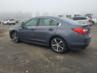 SUBARU LEGACY 2.5I LIMITED