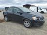 CHEVROLET SONIC LT