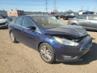 FORD FOCUS TITANIUM