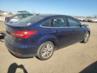 FORD FOCUS TITANIUM