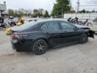 TOYOTA CAMRY SE NIGHT SHADE