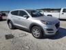 HYUNDAI TUCSON SE