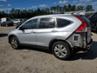 HONDA CR-V EXL