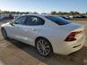 VOLVO S60 T5 MOMENTUM