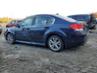 SUBARU LEGACY 2.5I PREMIUM