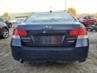 SUBARU LEGACY 2.5I PREMIUM